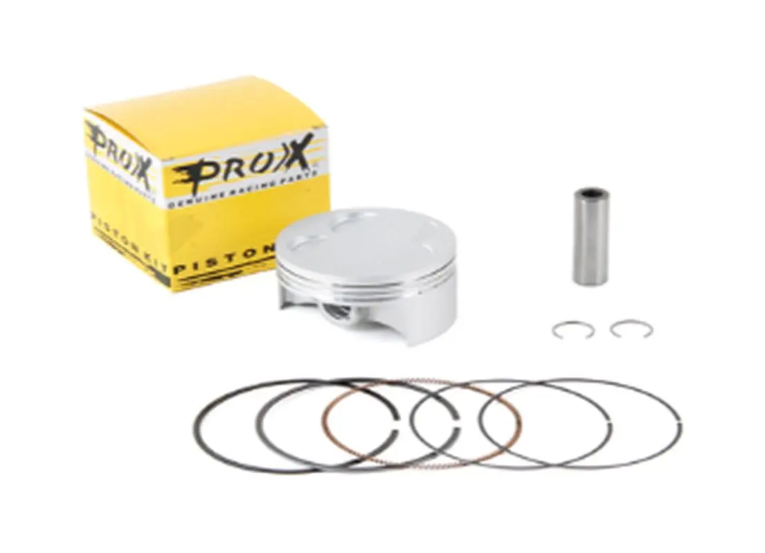 PROX píst YAMAHA YZF 426 (YZ426F) 00-02, WRF 426 (WR426F) 01-02 (94.95mm) (12.5:1) (01.2427.A) (PROX píst YAMAHA YZF 426 (YZ426F) 00-02, WRF 426)