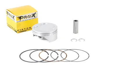 PROX píst YAMAHA YFZ 450 (YFZ450) 04-13, YFZ 450 R (YFZ450) 09-24 (94,95mm) (12,0:1) (OEM:5TG-11631-00) (01.2435.A) ( )