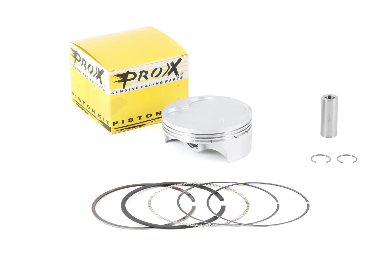 PROX píst YAMAHA YZF 450 10-13 12.5:1 (96.97mm) (PROX píst YAMAHA YZF 450 10-13 12.5:1 (96.97mm))