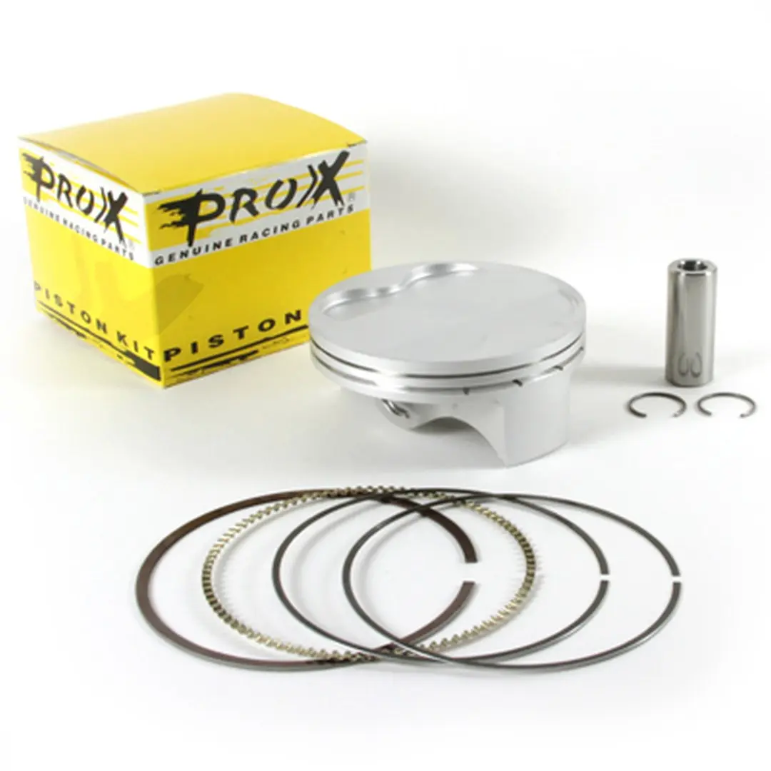 PROX píst YAMAHA YZF 450 14-17, WRF 450 16-18 12.5:1 (96.97mm) (OEM:1SL-11631-00) (01.2444.C) (PROX píst YAMAHA YZF 450 14-17, WRF 450 16-18 12.5:1)