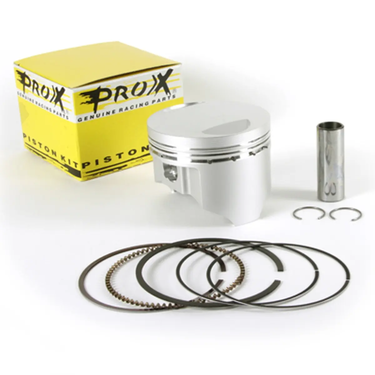 PROX píst YAMAHA XT 500 76-81; TT 500 76-81 9.0:1 (88.00mm) (OEM:583-11631-02-95) (01.2576.100) (PROX píst YAMAHA XT 500 76-81; TT 500 76-81 9.0:1)
