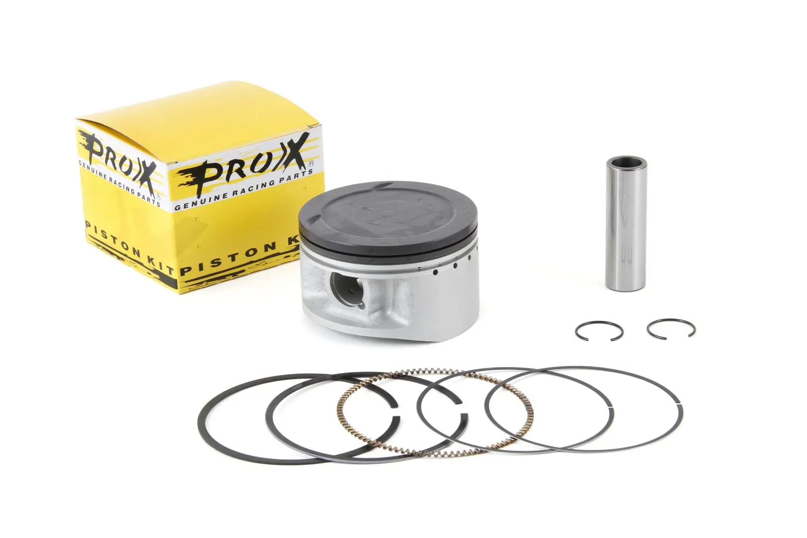 PROX píst YAMAHA XT 600 (XT600) (84-04) TT 600 (TT600) (83-04) (95,25mm=+0,25mm) (OEM:34L-11631-02) (01.2601.025) (PROX píst YAMAHA XT 600 (XT600))