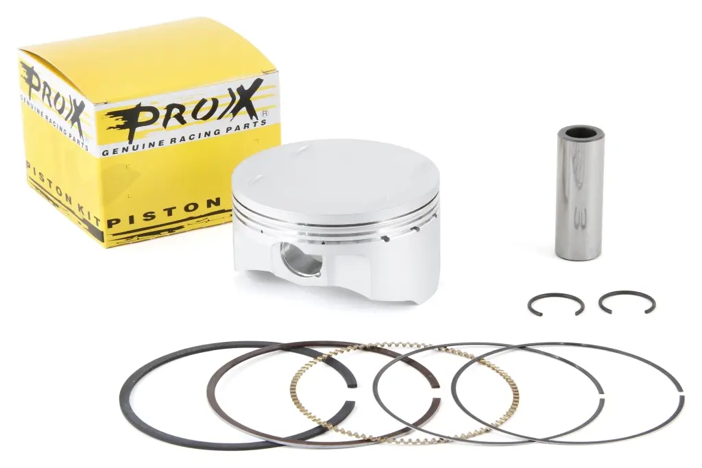 PROX píst YAMAHA XT 660 R/X 04-11; XTZ 660 TENERE 08-13; MT-03 06-11 10.0:1 (99.95mm) (OEM:5VK-11631-00) (01.2664.A) (PROX píst YAMAHA XT 660 R/X)