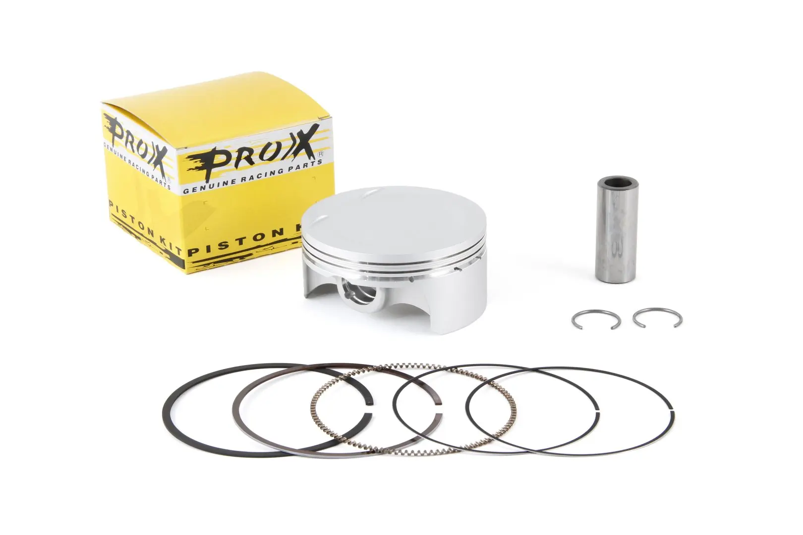 PROX píst YAMAHA YFM 700 (YFM700) R RAPTOR 06-14, YFM 700 F GRIZZLY 07-13 (REPLICA 101,94mm) (OEM:153-11631-00) (01.2706.A) (PROX píst YAMAHA YFM 700)