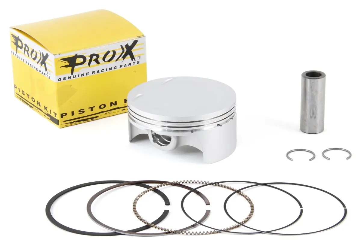 PROX píst YAMAHA YFM 700 (YFM700) R RAPTOR 06-14, YFM 700 F GRIZZLY 07-13 (REPLICA 101,95mm) (OEM:1S3-11631-00) (01.2706.B) (PROX píst YAMAHA YFM 700)