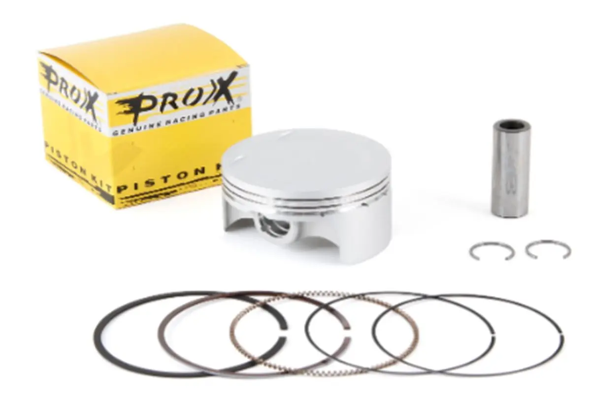 PROX píst YAMAHA YFM 700 (YFM700) R RAPTOR 06-14, YFM 700 F GRIZZLY 07-13 (REPLICA 101,96mm) (01.2706.C) (PROX píst YAMAHA YFM 700 (YFM700) R RAPTOR)