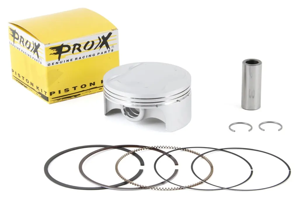 PROX píst YAMAHA YFM 700 R RAPTOR 06-14 (101.94mm) (11.0:1) HC (OEM:153-11631-00) (01.2707.A) (PROX píst YAMAHA YFM 700 R RAPTOR 06-14 (101.94mm))