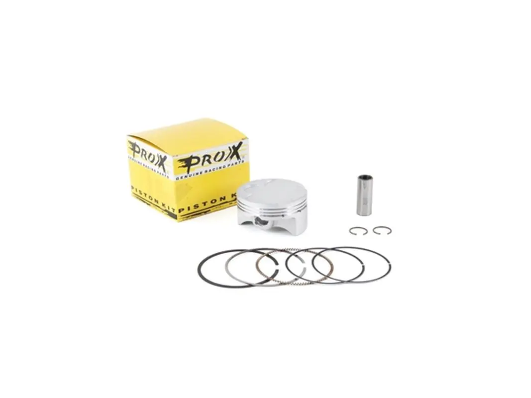 PROX píst 4T YAMAHA VX 110 05-14 (11.4:1) (STD. 75.95mm) (11.4:1) (6D3-11631-01-B0) (vodní skútr) (PROX píst 4T YAMAHA VX 110 05-14 (11.4:1) (STD.)