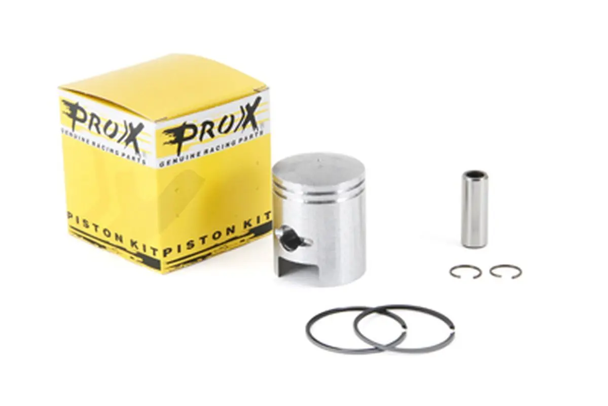 PROX píst SUZUKI TS 50ER/X, YAMAHA FZ/JR/LT 50 (42.00mm) (01.3001.100) (PROX píst SUZUKI TS 50ER/X, YAMAHA FZ/JR/LT 50 (42.00mm) (01.3001.100))