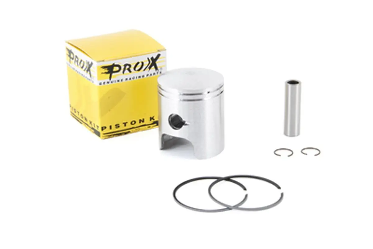PROX píst SUZUKI TS 125ER/X (TS125) 78-87 (56.75mm) (01.3005.075) (PROX píst SUZUKI TS 125ER/X (TS125) 78-87 (56.75mm) (01.3005.075))