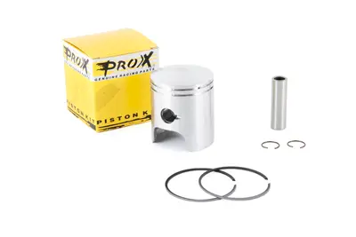 PROX píst SUZUKI TS 125 ER/X (TS125) 78-87 (57,00mm=+1,00mm) (01.3005.100) ( )