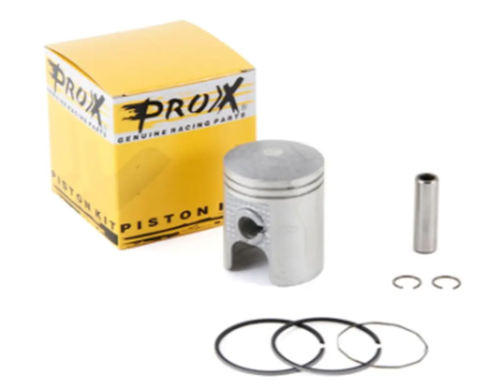 PROX píst SUZUKI LT 80 všechny ročníky, KAWASAKI KFX 80 03-06 (50,50mm=+0,50mm)(OEM:12110-40B01) (01.3180.050) (PROX píst SUZUKI LT 80 všechny)