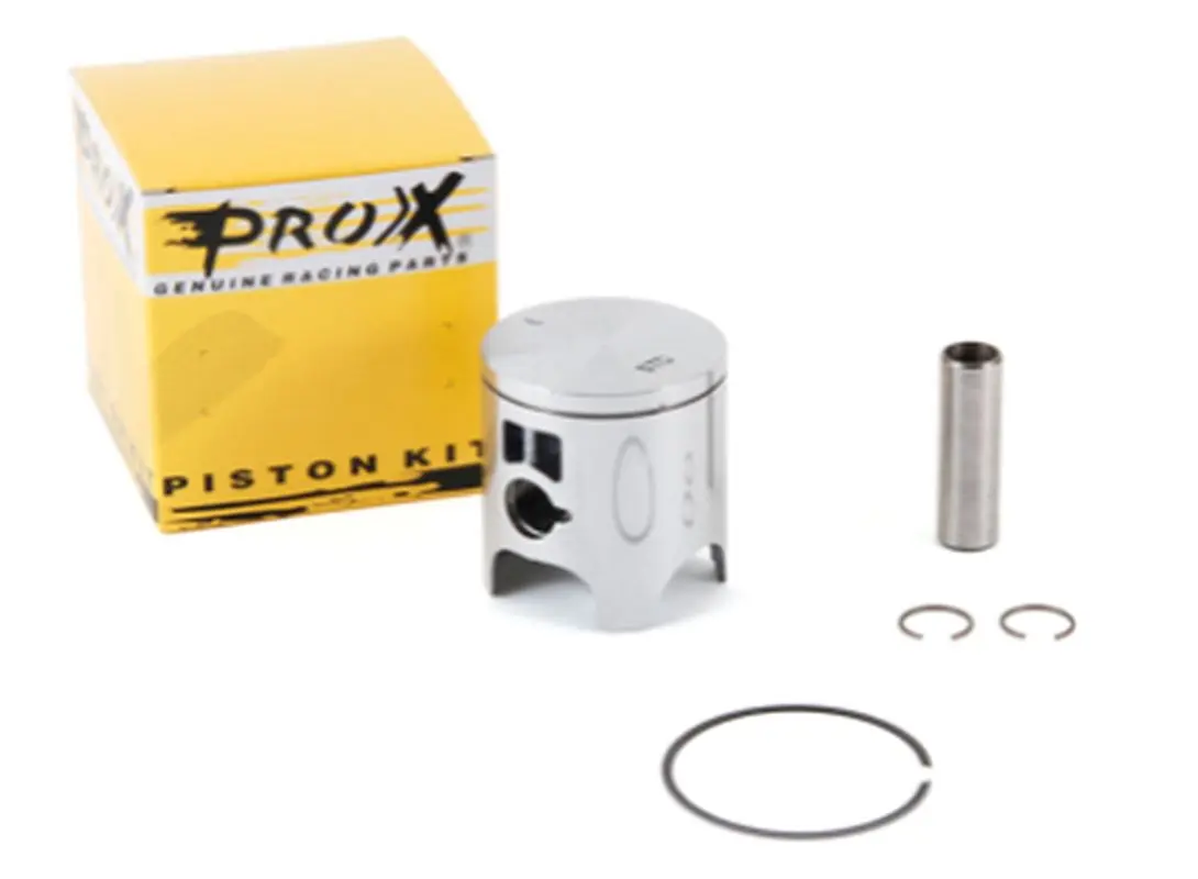 PROX píst SUZUKI RM 125 87, (54.50mm) (01.3205.050) (PROX píst SUZUKI RM 125 87, (54.50mm) (01.3205.050))