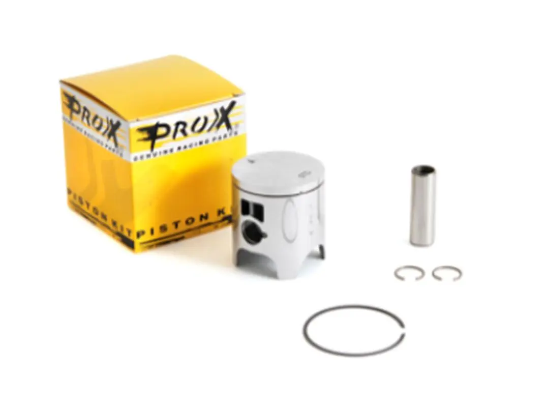 PROX píst SUZUKI RM 125 88, (54.50mm) (01.3206.050) ( )