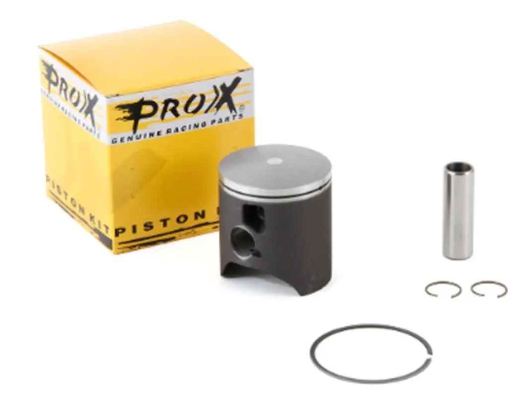 PROX píst SUZUKI RM 125 00-03 (53.95mm) (01.3220.B) (PROX píst SUZUKI RM 125 00-03 (53.95mm) (01.3220.B))