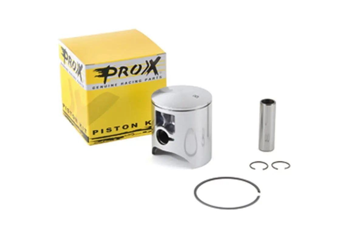 PROX píst SUZUKI RM 250 89-95 (66.94mm) (01.3310.B) (PROX píst SUZUKI RM 250 89-95 (66.94mm) (01.3310.B))