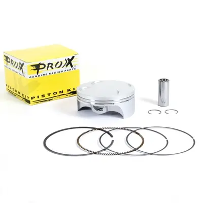 PROX píst SUZUKI RMZ 450 (RM-Z450) 05-07 (95,47mm) (12,0:1=STD) (OEM:12111-35G01-0F0) (01.3410.A) (PROX píst SUZUKI RMZ 450 (RM-Z450) 05-07 (95,47mm))