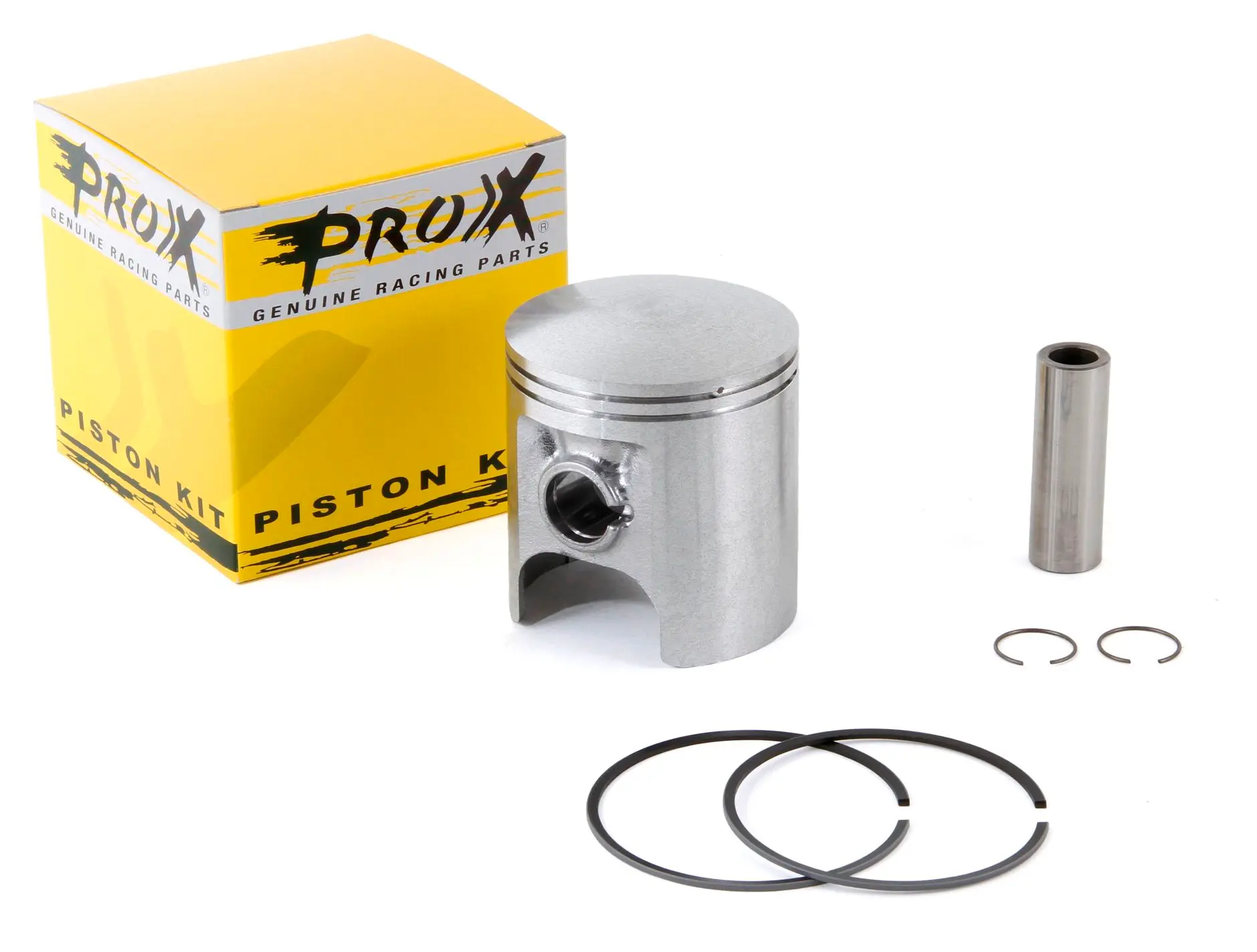 PROX píst SUZUKI RMZ 450 (RMZ450) 05-07 (95,98mm, 12,0:1=STD) (OEM:12111-35G01-0F0) (01.3410.B) (PROX píst SUZUKI RMZ 450 (RMZ450) 05-07 (95,98mm,)