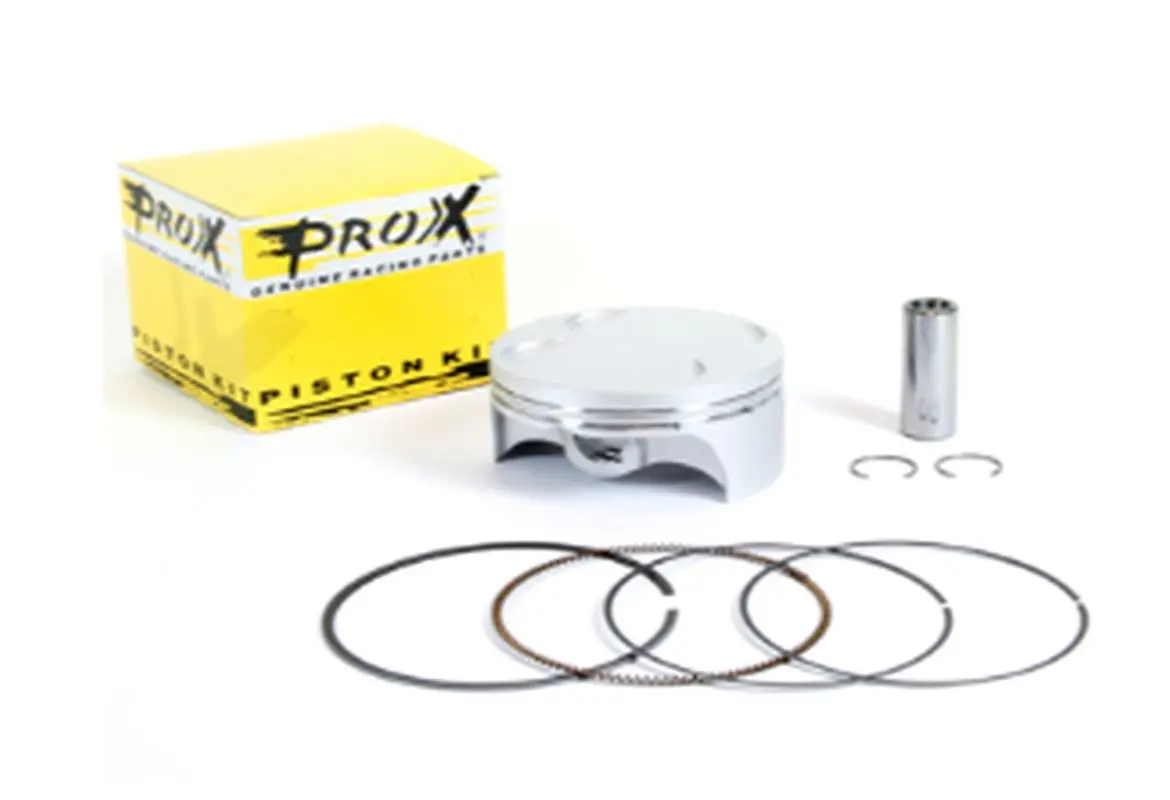PROX píst SUZUKI RMZ 450 (RM-Z450) 05-07 (95,49mm) (12,0:1=STD) (OEM:12111-35G01-0F0) (01.3410.C) (PROX píst SUZUKI RMZ 450 (RM-Z450) 05-07 (95,49mm))