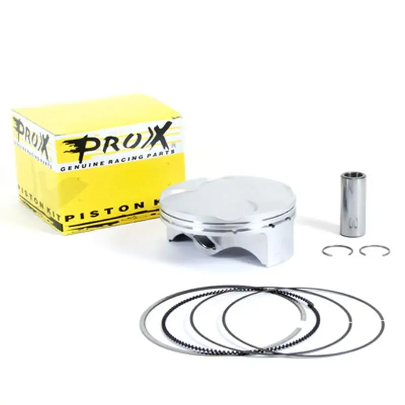 PROX píst SUZUKI RM-Z 450 13-26, (12.5:1) (95.96mm)(OEM:12111-28H20-0F0) (01.3413.A) (PROX píst SUZUKI RM-Z 450 13-26, (12.5:1))