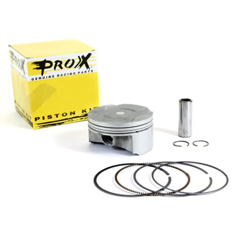PROX píst SUZUKI DRZ 400 00-20, LTZ 400 QUADsport 03-18 (12.2:1) (89.96mm) (OEM:12111-29F00-0F0) (01.3420.A) (PROX píst SUZUKI DRZ 400 00-20, LTZ 400)