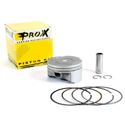 PROX píst SUZUKI DRZ 400 00-20, LTZ 400 QUADSPORT 03-18 (89.97mm, 12,2:1=STD) (OEM:12111-29F00-0F0) (01.3420.B) (PROX píst SUZUKI DRZ 400 00-20, LTZ)