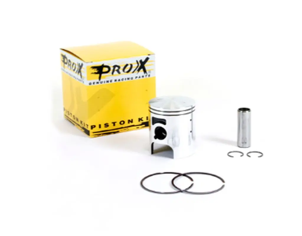 PROX píst KAWASAKI KX 80 88-00 (STD. + 0.01mm) (46.97mm) (13001-1500) (01.4118.C) (PROX píst KAWASAKI KX 80 88-00 (STD. + 0.01mm) (46.97mm))