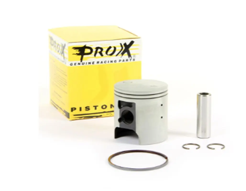 PROX píst KAWASAKI KX 100 95-21, KX 112 22-24 (STD. + 0.01mm) (52.46mm) (01.4195.B) (PROX píst KAWASAKI KX 100 95-21, KX 112 22-24 (STD. + 0.01mm))