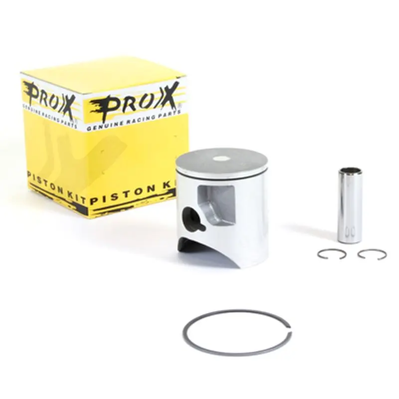PROX píst KAWASAKI KX 125 98-00 (53.99mm) (13001-1507) (01.4218.D) (PROX píst KAWASAKI KX 125 98-00 (53.99mm) (13001-1507) (01.4218.D))