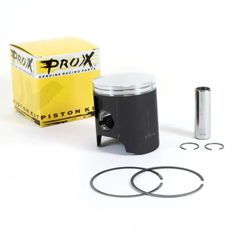 PROX píst KAWASAKI KX 250 05-08 (66.37mm) (01.4325.D) (PROX píst KAWASAKI KX 250 05-08 (66.37mm) (01.4325.D))