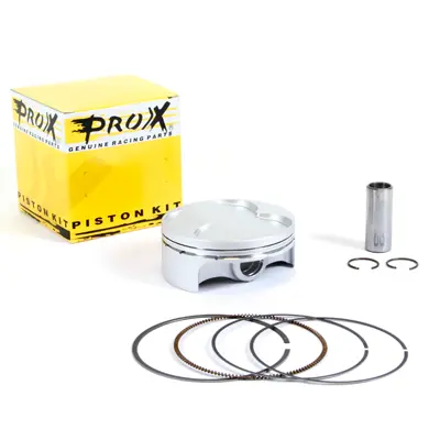 PROX píst KAWASAKI KXF 250 10 (76,97mm) (01.4340.B) ( )