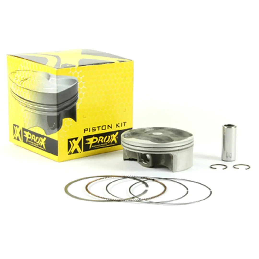 PROX píst KAWASAKI KXF 250 11-14 13.5:1 (76.96mm) "ART", (OEM:13001-0730) (PROX píst KAWASAKI KXF 250 11-14 13.5:1 (76.96mm) "ART", (OEM:13001-0730))