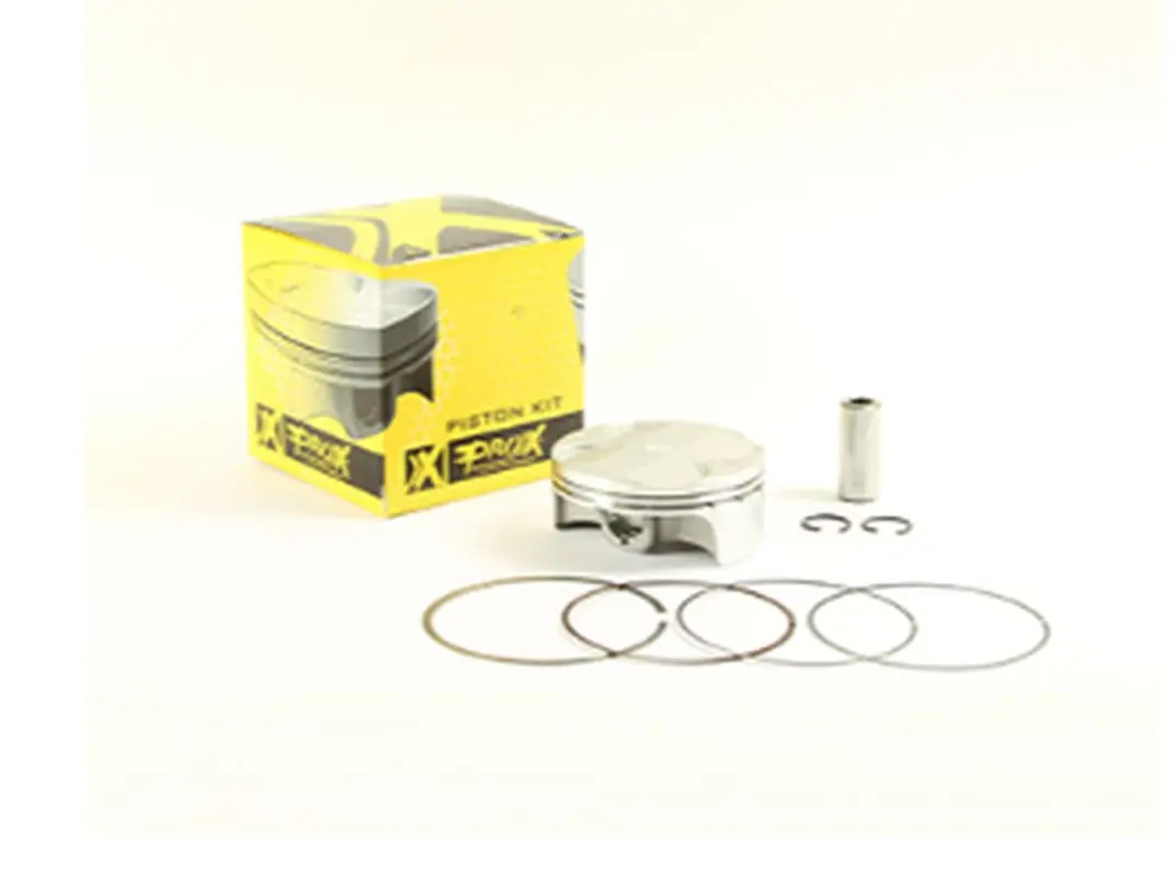 PROX píst KAWASAKI KXF 250 17-19 (76.98mm) (13.4:1) (01.4348.C) (PROX píst KAWASAKI KXF 250 17-19 (76.98mm) (13.4:1) (01.4348.C))
