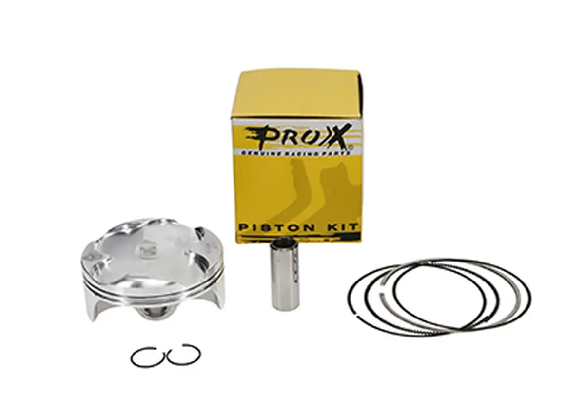 PROX píst KAWASAKI KX 250F 20 14.2:1 (77.97mm) (PROX píst KAWASAKI KX 250F 20 14.2:1 (77.97mm))