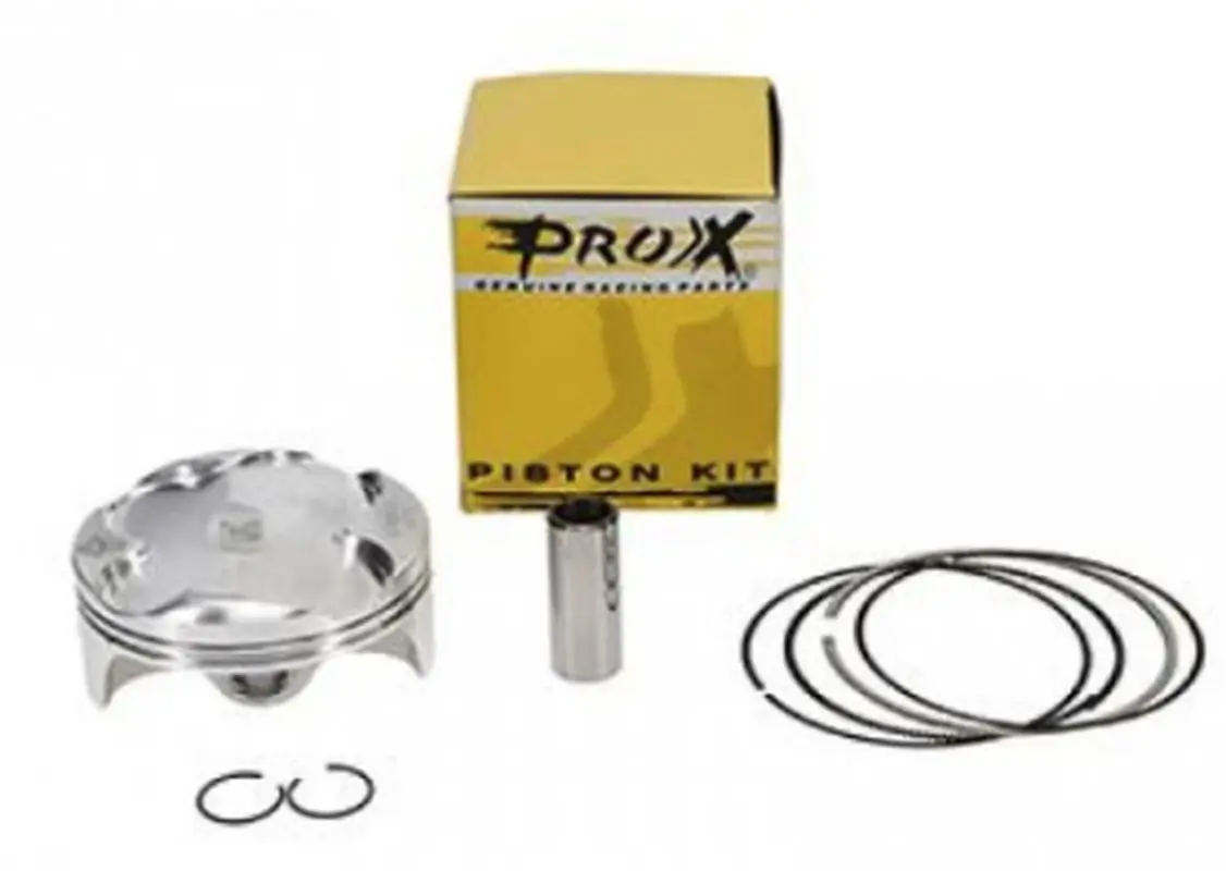 PROX píst KAWASAKI KX 250F 21-22 (KX250F, KX250 F ,KXF250) (14.1:1) (77.97mm) (01.4351.B) (PROX píst KAWASAKI KX 250F 21-22 (KX250F, KX250 F ,KXF250))