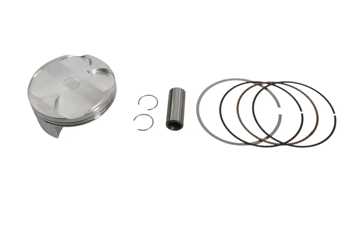 PROX píst KAWASAKI KX 250 F (KXF250) 25-, KX 250 X 25-, 14.0:1 (STD. 77.96mm) (01.4355.A) (PROX píst KAWASAKI KX 250 F (KXF250) 25-, KX 250 X 25-,)