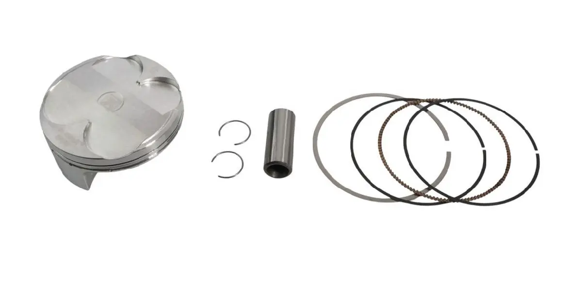 PROX píst KAWASAKI KX 250 F (KXF250) 25-, KX 250 X 25-, 14.0:1 (STD. 77.98mm) (01.4355.C) (PROX píst KAWASAKI KX 250 F (KXF250) 25-, KX 250 X 25-,)