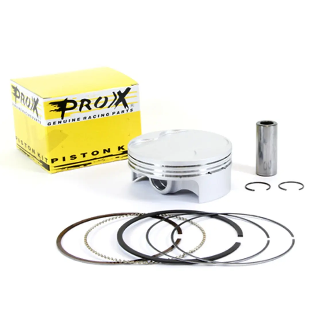 PROX píst KAWASAKI KFX 450R 08-14 (95,96mm) (12,5:1) (01.4418.B) (PROX píst KAWASAKI KFX 450R 08-14 (95,96mm) (12,5:1) (01.4418.B))