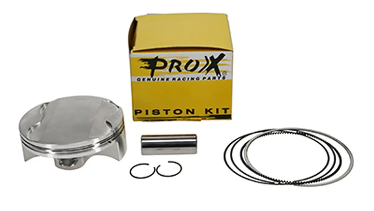PROX píst KAWASAKI KXF 450 19-23 (95,98mm) (12,5:1) (OEM:13001-0801) (PROX píst KAWASAKI KXF 450 19-23 (95,98mm) (12,5:1) (OEM:13001-0801))