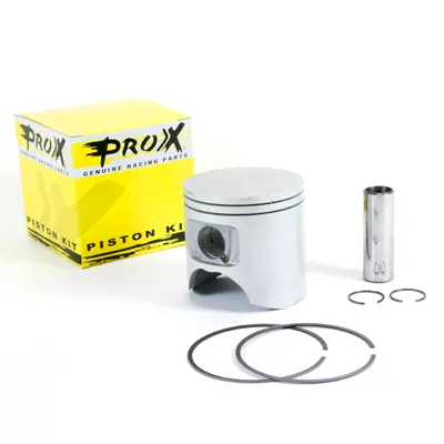 PROX píst KAWASAKI 750 JS/SXI/SS/SUPERSPORT/ZXI/STX 95-02,1100ZXI/STX 96-03 (80,50mm) (vodní skútr) (OEM:13001-3725) (PROX píst KAWASAKI 750)