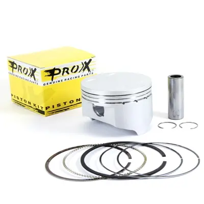 PROX píst KAWASAKI KL 650 87-91, KLR 650 95-09 (100.00mm) (9.5:1) (OEM:13001-0092) (01.4687.000) (PROX píst KAWASAKI KL 650 87-91, KLR 650 95-09)