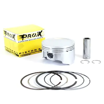 PROX píst KAWASAKI KLX 650 93-95, KLX 650 R 96-01 (99.94mm) (9.5:1) (OEM:13001-1438) (01.4693.A) (PROX píst KAWASAKI KLX 650 93-95, KLX 650 R 96-01)