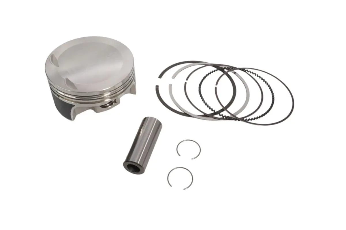 PROX píst 4T POLARIS RZR TURBO 16-22 (STD. 92.91mm) (9.0:1) (PROX píst 4T POLARIS RZR TURBO 16-22 (STD. 92.91mm) (9.0:1))