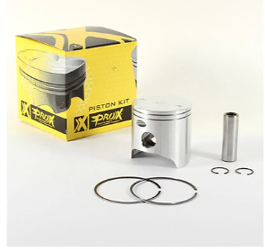 PROX píst KTM (2T) SX 150 (SX150) 16-25, XC-W 150 (XCW150) 17-19 (57.94mm) (01.6237.A) (PROX píst KTM (2T) SX 150 (SX150) 16-25, XC-W 150 (XCW150))