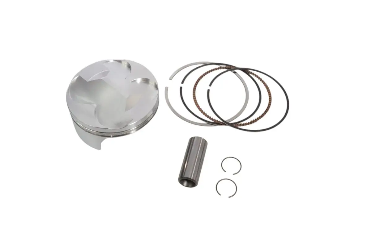 PROX píst 4T HUSQVARNA TC 250 06-07, TE 250 06-09, TXC 250 08-09 (STD. + 0,02mm = 75.98mm) (8000 A 6110) (PROX píst 4T HUSQVARNA TC 250 06-07, TE 250)
