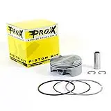 PROX píst KTM (4T) SXF 250 (SX-F250) 06-12, EXCF 250 (EXC-F250) 07-13 (75,96mm) (OEM:770.30.007.700) (PROX píst KTM (4T) SXF 250 (SX-F250) 06-12,)