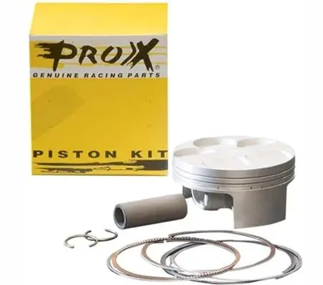 PROX píst HUSQVARNA 4T TE 310 09-10 (82.96mm) (OEM:8000 H 0507) (01.6339.A) (PROX píst HUSQVARNA 4T TE 310 09-10 (82.96mm) (OEM:8000 H 0507))