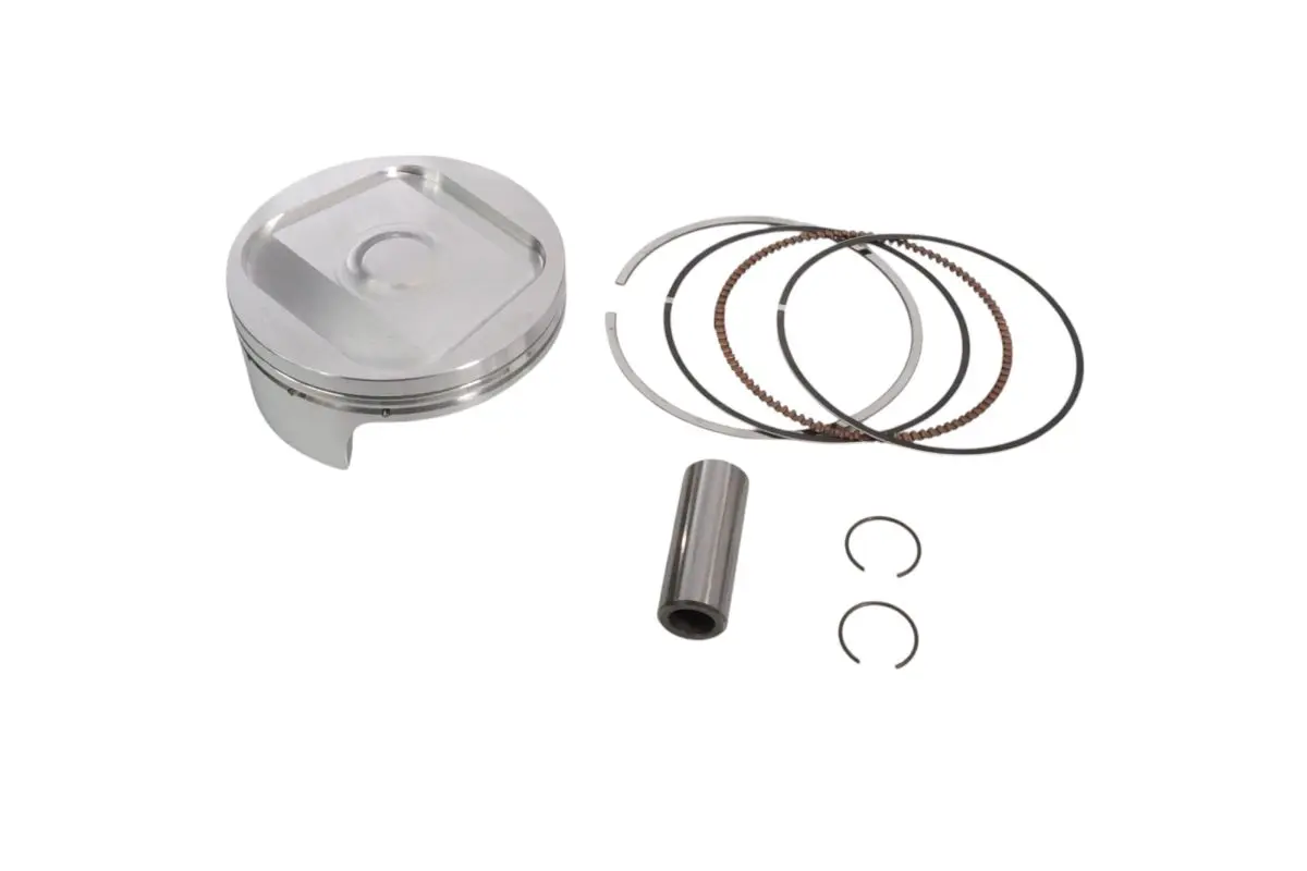 PROX píst 4T HUSQVARNA TE 310 09-10 (STD. + 0,01mm = 82.97mm) (8000 H 0507) (PROX píst 4T HUSQVARNA TE 310 09-10 (STD. + 0,01mm = 82.97mm) (8000 H)