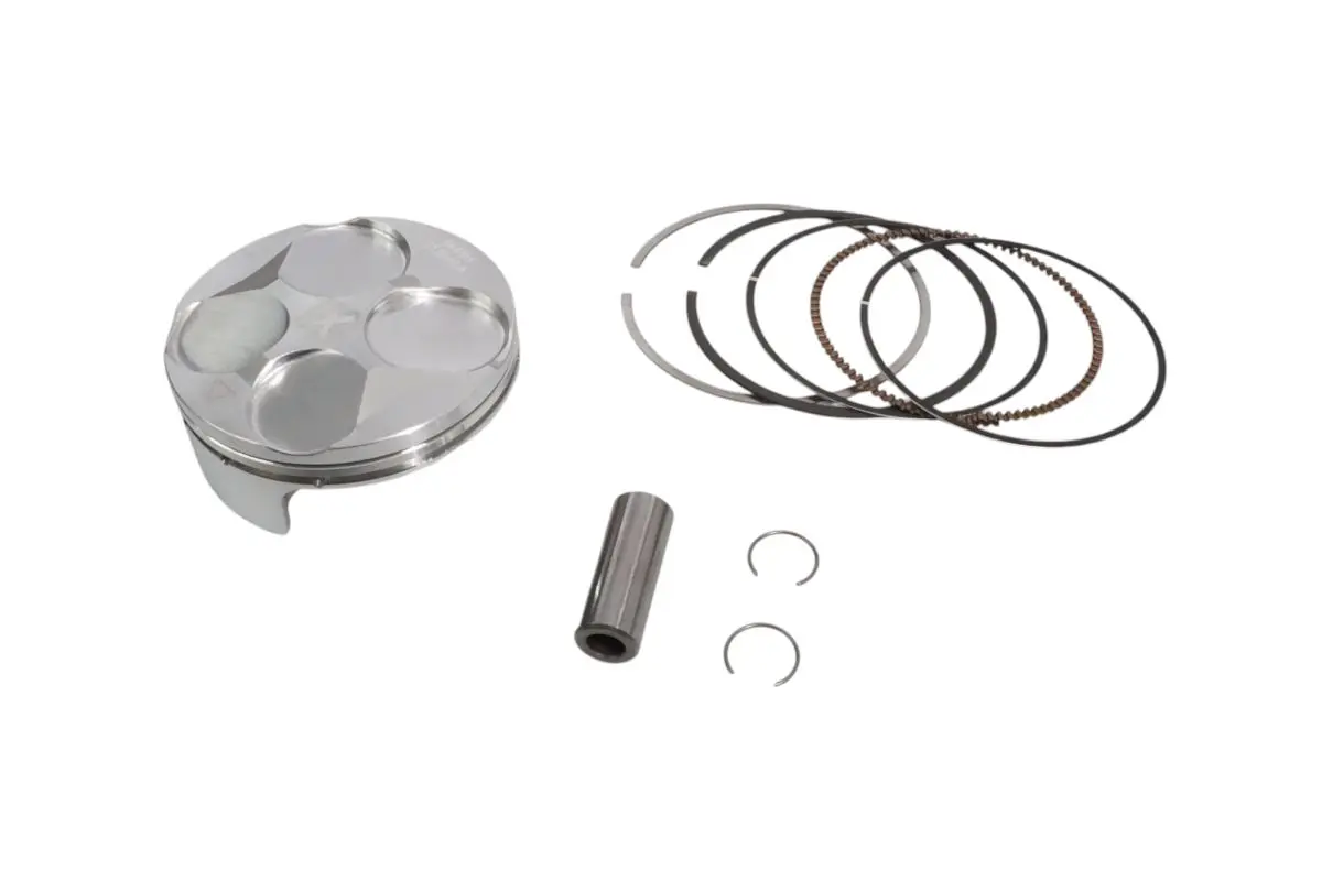 PROX píst 4T HUSQVARNA TC 250 10-11, TE / TXC 250 10-12 (STD. 78.96mm) (8000 A 6569) (PROX píst 4T HUSQVARNA TC 250 10-11, TE / TXC 250 10-12 (STD.)