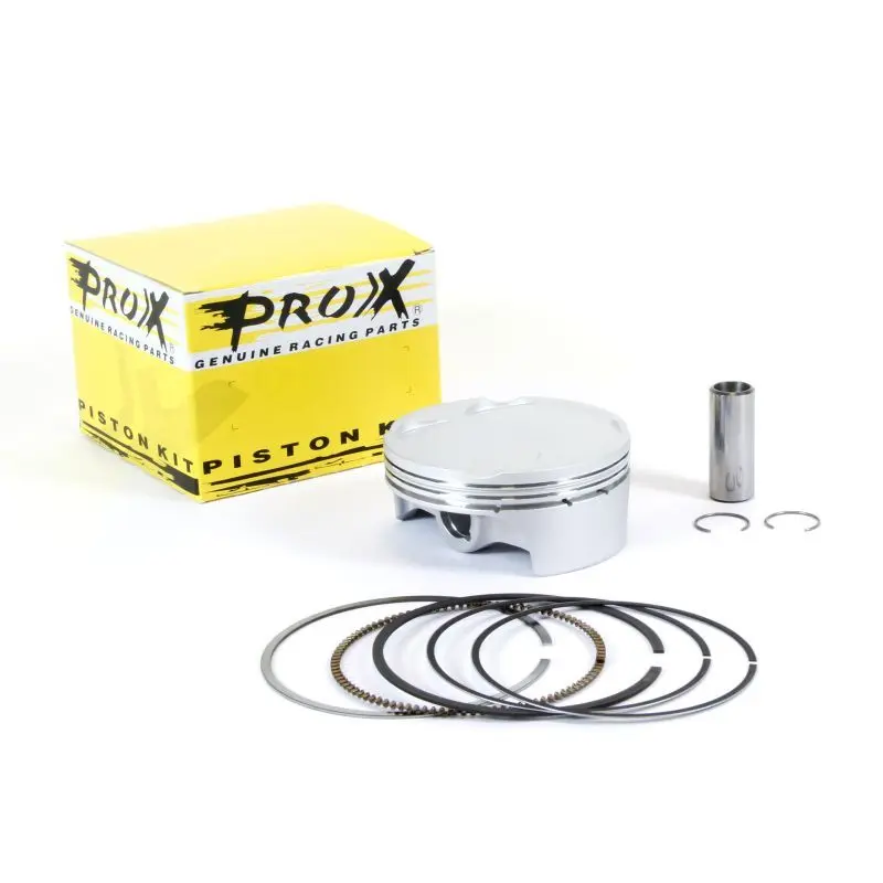 PROX píst HUSQVARNA TE310 11-12 (13.0:1) (81.97mm) (01.6342.B) (PROX píst HUSQVARNA TE310 11-12 (13.0:1) (81.97mm) (01.6342.B))